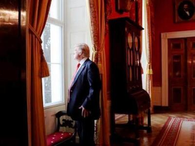 Ο Τραμπ συνεχάρη τον Ερντογάν για τη νίκ...