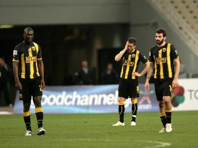 "Φορτσάρει" για μεταγραφές η ΑΕΚ