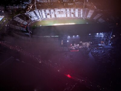 Ράγισαν καρδιές στην Τούμπα για τους 7 ο...