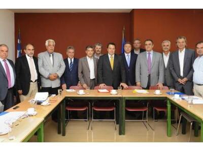 Μετά τους Δήμους πάνε για πτώχευση και ο...