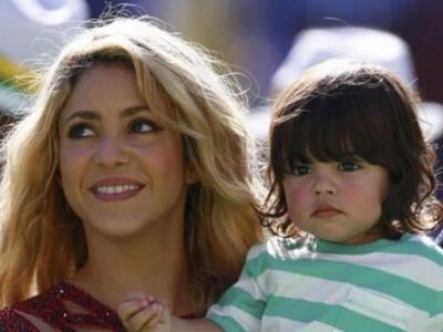 Shakira: Έφερε στον κόσμο το δεύτερο γιο