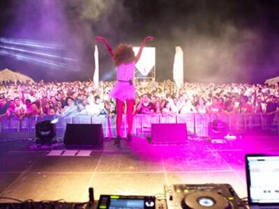 Η Καρδιά της Κρήτης, θα χτυπήσει στην Ιεράπετρα !