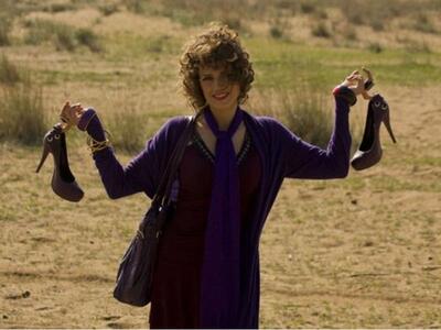 Μ.Γιαννάτου:"“Όλοι οι άνθρωποι περν...