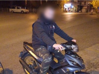 Βόλος: Συνελήφθη ο 39χρονος για την δολο...