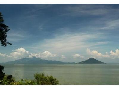 Διώρυγα που θα συνδέει δυο ωκεανούς κατα...