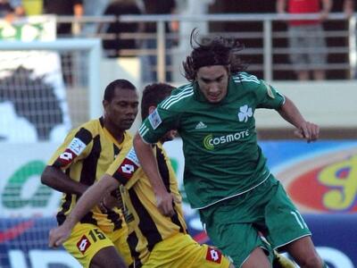 Έτοιμος ο Λέτο, μάλλον ξεκινάει ο "Κάρα"