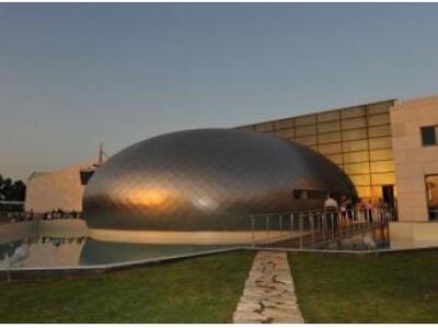 Πάτρα: Ανοιχτό το Αρχαιολογικό Μουσείο τ...