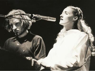 Οι Dead Can Dance στην Ελλάδα για δύο συναυλίες!