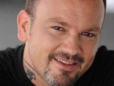 Δημήτρης Σκαρμούτσος: Γιατί μετακόμισε σ...