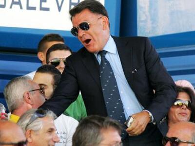 Παναχαϊκή: «Όργια στα Χανιά»