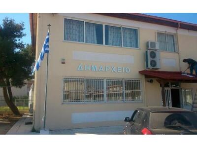 Εγκαινιάζεται το νέο δημαρχείο της Δυτικής Αχαΐας