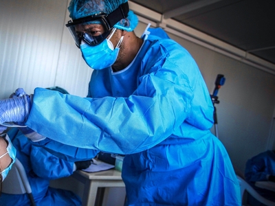 Αρνητικά όλα τα τεστ κορωνοϊού στον Παναιτωλικό