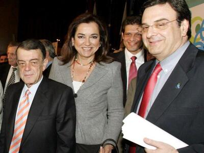 Το φιάσκο των Μεσογειακών Αγώνων του 201...