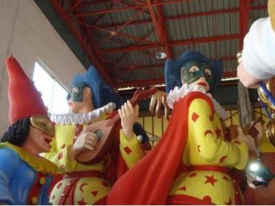 Το πατρινό καρναβάλι, η διπλή ταρίφα στα...