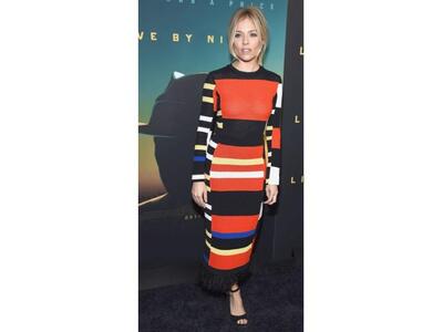 Σιένα και Proenza Schouler