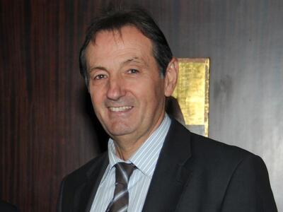 Κώστας Γεωργιόπουλος για τις κορύνες:«Μέ...