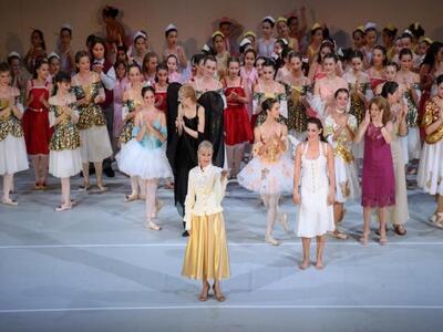 Πάτρα: ΔΕΙΤΕ ΦΩΤΟ από την παράσταση «Sle...