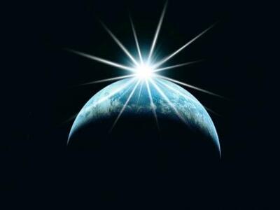 Η Γη ξεκινά το 2013 στην ελάχιστη απόστα...