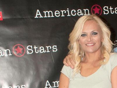 Χριστίνα Λαμπίρη: "Με τον πατέρα τη...