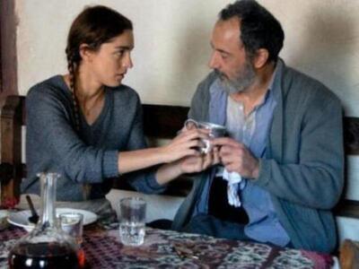  Το Νησί: Οι δημιουργοί της σειράς σκέφτ...