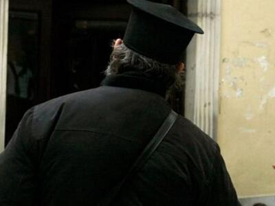 Δυτική Ελλάδα: Μεθυσμένος ιερέας προκάλε...