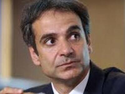 Μητσοτάκης: Περισσότερες από 10.000 προσ...