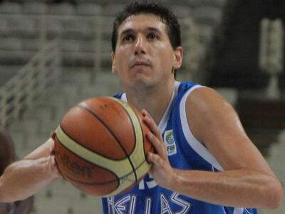 ΠΣΑΚ: «Ευχαριστώ» στον Διαμαντίδη  