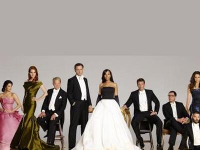 Πρεμιέρα για την 4η σεζόν του Scandal με...