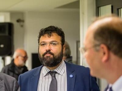 Ανάσταση και Πάσχα στο Τρίκορφο Ναυπακτί...