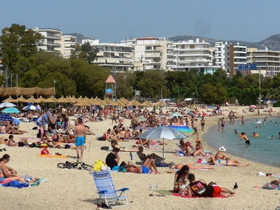 Αυτό το Σαββατοκύριακο θα σπάσουν ρεκόρ ...