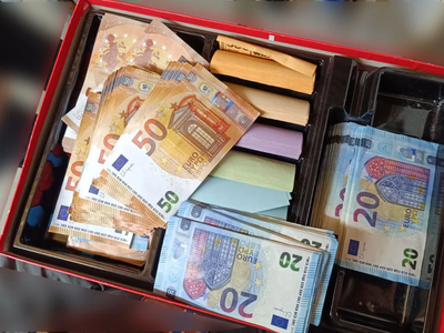 Κατερίνη: Πώς εντοπίστηκε 16χρονος που έ...