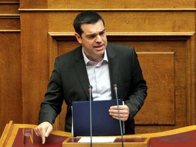 Απόψε στη συνάντηση των Βρυξελλών ο Πρωθ...