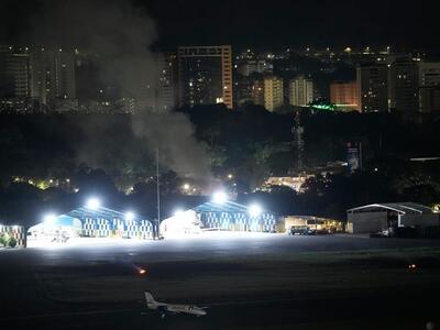 Φωτογραφία: Matias Delacroix/AP