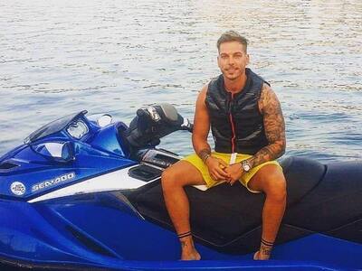 Απέραντος θρήνος στη Ναύπακτο για τον 35...