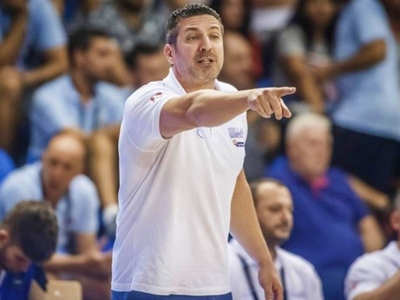 Ο Κώστας Παπαδόπουλος στις ακαδημίες του Προμηθέα