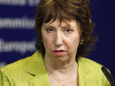 Άστον: Ο Μόρσι είναι καλά