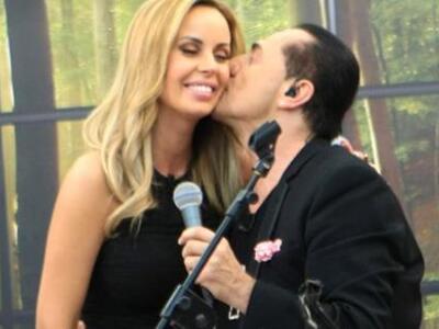 Το σέξι τσιφτετέλι της Ιωάννας Λίλη στον...