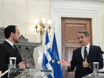 Ελλάδα και Κύπρος επικαιροποιούν τις οικ...