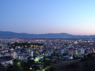 Αγρίνιο: Τι καιρό θα κάνει σήμερα και αύριο