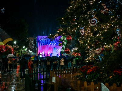 7 ελληνικά μέρη που μοιάζουν βγαλμένα απ...