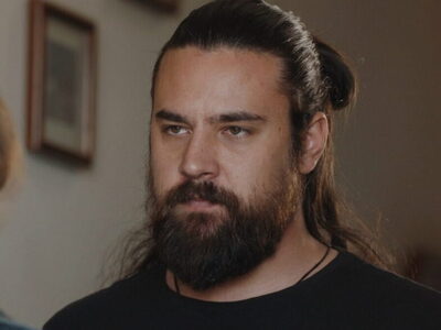 Η Γη της ελιάς- spoiler: Η υγεία του Παυ...