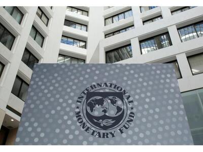 Ανοιχτό το ενδεχόμενο συμμετοχής του ΔΝΤ...