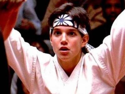 Το παιδί από το «Karate Kid» έγινε 50 χρονών!