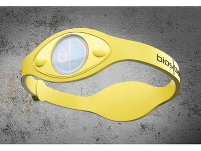 Πρόστιμο 350.000 ευρώ για τα ενεργειακά βραχιόλια 