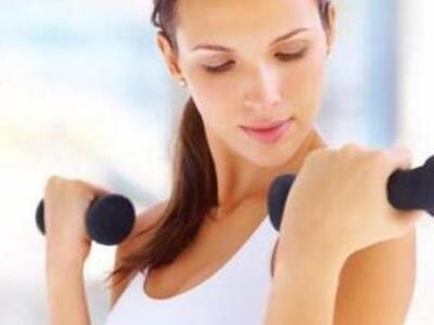 Η σωματική άσκηση επιταχύνει την εμμηνόπαυση