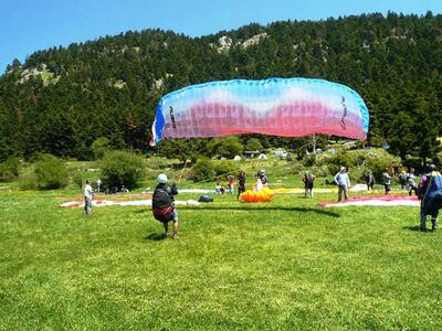 Πάτρα: «Σεμινάριο» τοπικής μετεωρολογίας...