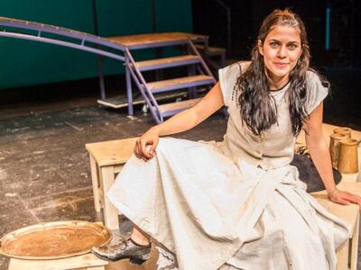 Η ΚΑΛΛΙΤΕΧΝΙΚΗ ΑΤΖΕΝΤΑ ΤΟΥ ΤΡΙΗΜΕΡΟΥ 28-...