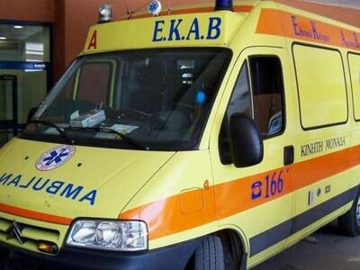 24χρονος βρέθηκε νεκρός μέσα στο φορτηγάκι του