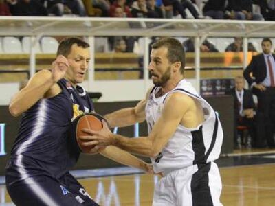 Ο Απόλλωνας υποδέχεται (19.00) τον Άρη μ...