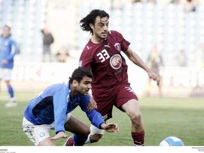 Σκοτώθηκε ο Παναγιώτης Μπαχράμης ενώ ψάρευε 